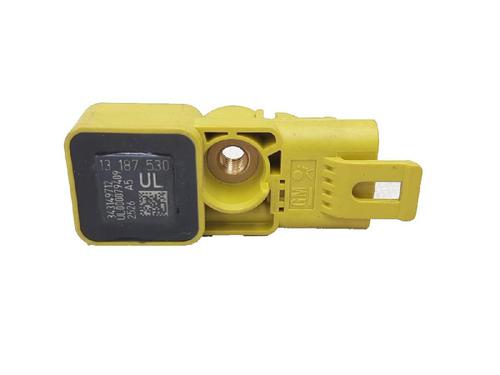 Sensor electrónico OPEL CORSA D (S07) 1.2 (L08, L68) (80 hp) 27952742