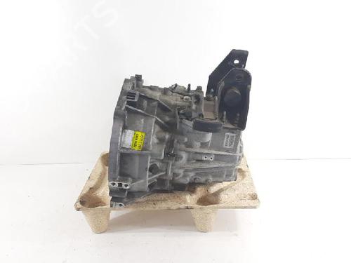 Gearbox KIA CARNIVAL / GRAND CARNIVAL III (VQ) 2.9 CRDi | BP27945678M3 