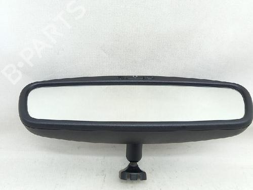 Rear mirror TOYOTA COROLLA Verso (ZER_, ZZE12_, R1_) 2.2 D-4D (AUR10_, AUR10R) | BP27956167I6 