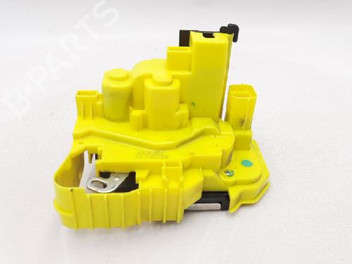 Rear left lock FIAT FIORINO Box Body/MPV (225_) 1.4 Natural Power (225BXC1A, 225AXC1A) | BP27946389C100 