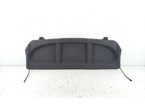 Used Rear parcel shelf CHEVROLET MATIZ (M200, M250) 0.8 (52 hp) 27961625