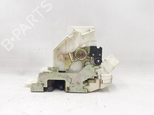 Rear left lock FORD MONDEO III Turnier (BWY) 2.0 16V DI / TDDi / TDCi | BP27956531C100 