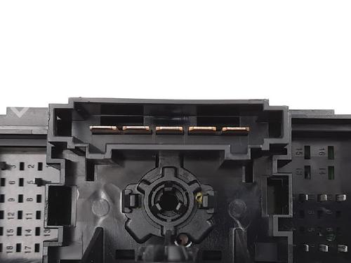 Climate control VW LOAD UP (121, 122, BL1, BL2) 1.0 EcoFuel | BP27948938I5 