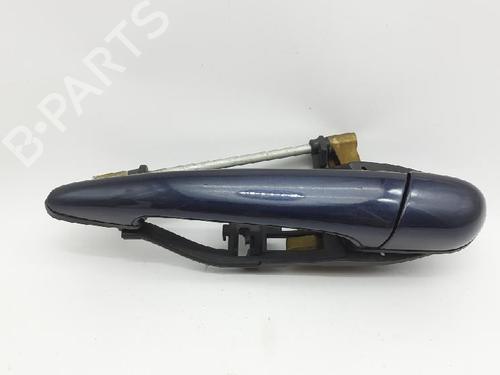 Rear left exterior door handle BMW 3 (E46) 320 d | BP27966942C130 