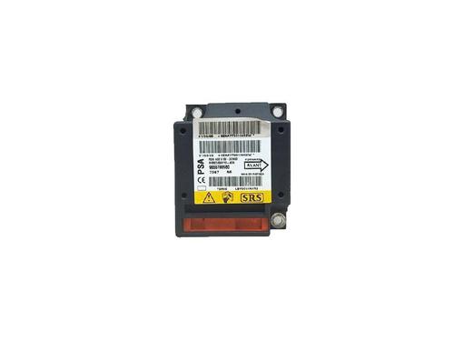 Used ECU airbags PEUGEOT 1007 (KM_) 1.6 16V (109 hp) 27958562