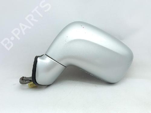 Left mirror SUZUKI LIANA (ER, RH_) 1.6 (RH416) | BP27963787C26 