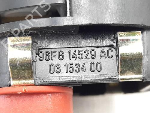 Right front window switch FORD FIESTA IV (JA_, JB_) 1.25 i 16V | BP27941356I26 