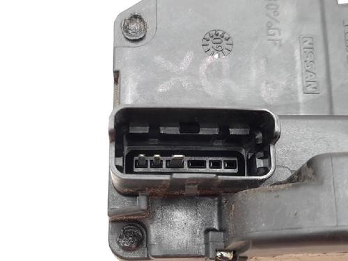 Front right lock NISSAN MICRA III (K12) 1.2 16V | BP27954770C97