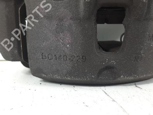 Left front brake caliper HYUNDAI i10 II (BA, IA) 1.0 | BP27960938M105 