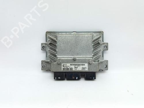 Electronic module FORD FIESTA VI (CB1, CCN) 1.25 | BP27959985M83 