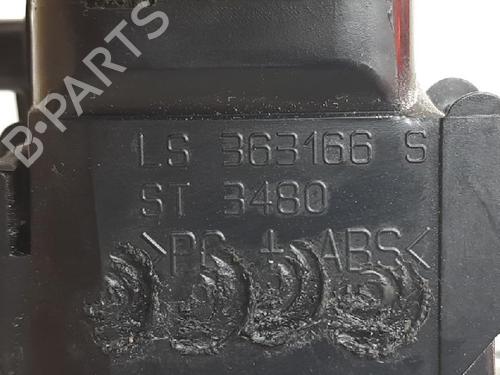 Air vent LANCIA YPSILON (843_) 1.3 D Multijet (843.AXF11, 843.AXF1A, 843.AXM11,... | BP27934466I21 