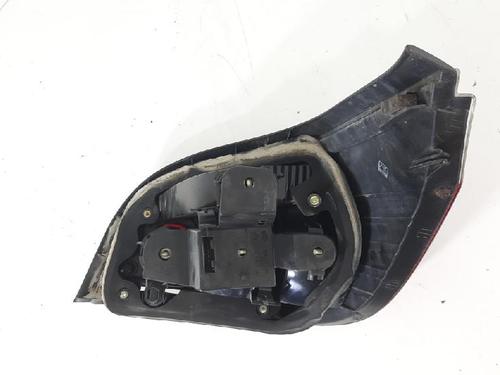 Left taillight BMW 5 (E60) 525 d | BP27945207C34