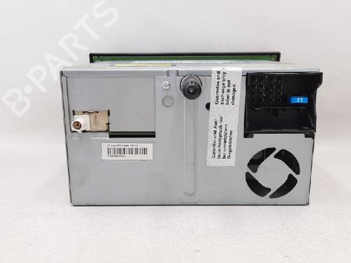 Radio OPEL ZAFIRA / ZAFIRA FAMILY B (A05) 1.6 CNG (M75) | BP27952097E6 