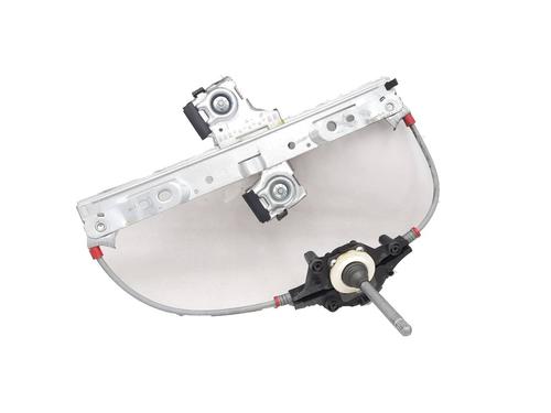 Used Rear right window mechanism Rear right window mechanism FORD FIESTA VI (CB1, CCN) 1.5 TDCi (75 hp) 9853689 9853689