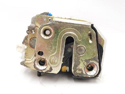 Rear left lock NISSAN X-TRAIL I (T30) 2.2 dCi 4x4 | BP27949926C100 