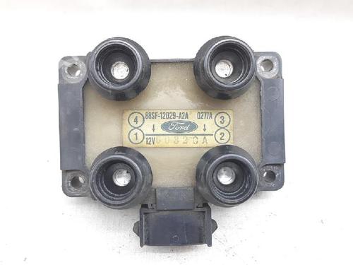 Ignition coil FORD TRANSIT Platform/Chassis (FM_ _, FN_ _) 2.0 DI (F_E_, F_F_) | BP27937960M94 