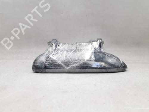 Front right exterior door handle DACIA LOGAN MCV (KS_) 1.5 dCi (KS0W) | BP27956055C129 