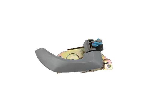 Used Rear right interior door handle KIA SORENTO I (JC) 2.5 CRDi 4WD (140 hp) 27946352