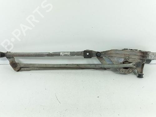 Front wiper motor FORD FOCUS II (DA_, HCP, DP) 1.6 TDCi | BP27934901M29 