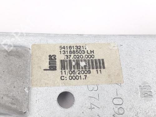 Rear left window mechanism OPEL CORSA D (S07) 1.0 (L08, L68) | BP27969412C24 