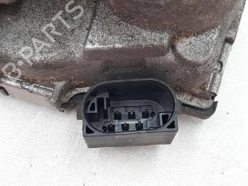 Throttle body OPEL AGILA A (H00) 1.0 12V (F68) | BP27936401M82 