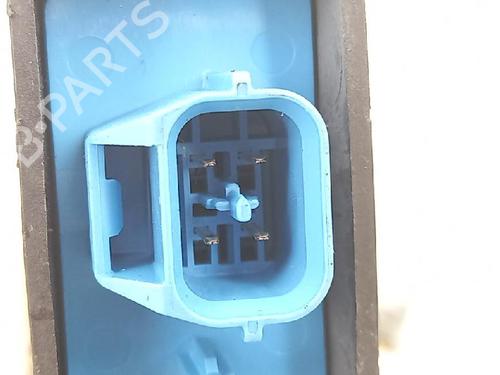 Fechadura frente esquerda MITSUBISHI SPACE STAR MPV (DG_A) 1.3 16V (DG1A) | BP27951206C98