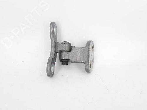 Hinge/Door check strap VOLVO S40 II (544) 1.6 D | BP27967532C146 