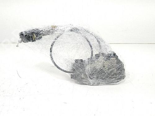 Rear right lock RENAULT CLIO III (BR0/1, CR0/1) 1.2 16V (BR02, BR0J, BR11, CR02, CR0J, CR11) | BP27941168C99 