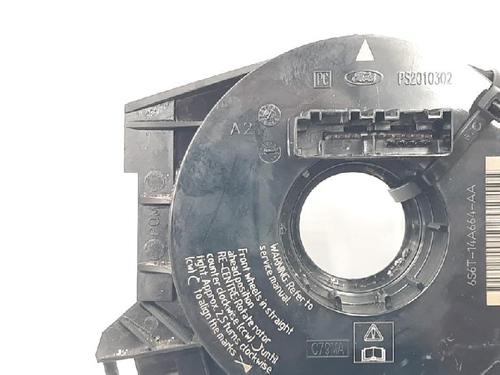 Squib airbag FORD FUSION (JU_) 1.6 TDCi | BP27942503C102