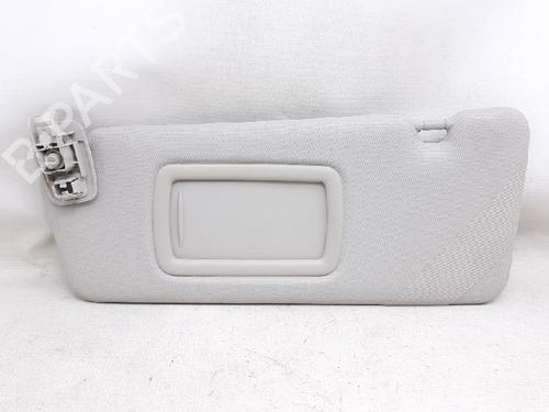 Pare-soleil gauche RENAULT MEGANE III Hatchback (BZ0/1_, B3_) 1.6 16V (BZ1B, BZ1H) | BP27954085I1 