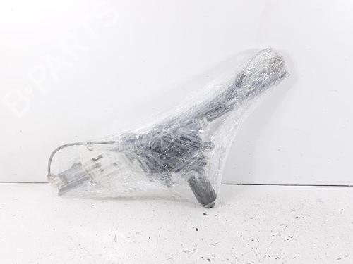 Rear left window mechanism HYUNDAI ACCENT II Saloon (LC) 1.3 | BP27961803C24