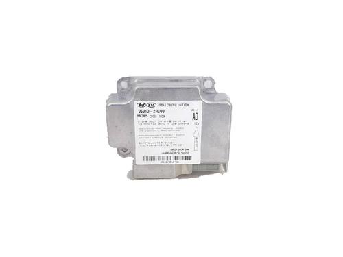 Used ECU airbags HYUNDAI i30 (FD) 1.4 (109 hp) 27956062
