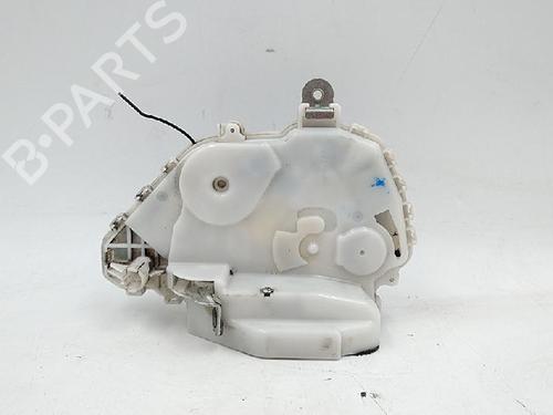 Front left lock HONDA CR-V III (RE_) 2.2 i-CTDi 4WD (RE6) | BP27943178C98 
