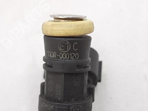 Injector FIAT PANDA (169_) 1.2 Natural Power (169.AXB1A) | BP27946612M100 