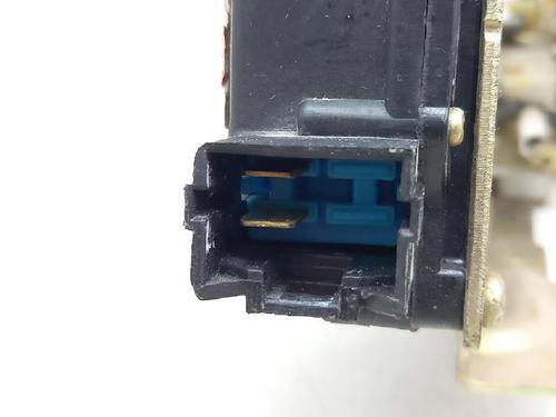 Rear right lock DAEWOO MATIZ (M100, M150) 0.8 | BP27935774C99 