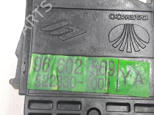 Steering column stalk CHEVROLET MATIZ (M200, M250) 0.8 | BP27937611I23 