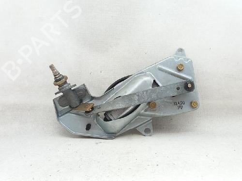 Rear wiper motor RENAULT MEGANE I (BA0/1_) 1.4 16V (BA0D, BA1H, BA0W, BA10) | BP27958631M102 
