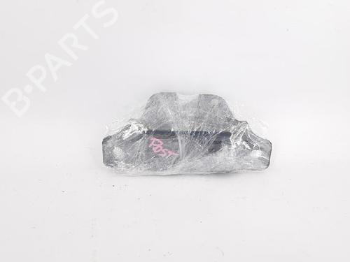 Bagklap lås PEUGEOT 206 Hatchback (2A/C) 1.1 i | BP27966012C101 