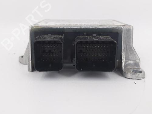 ECU airbags JAGUAR X-TYPE I (X400) 2.0 D | BP27967124M53 