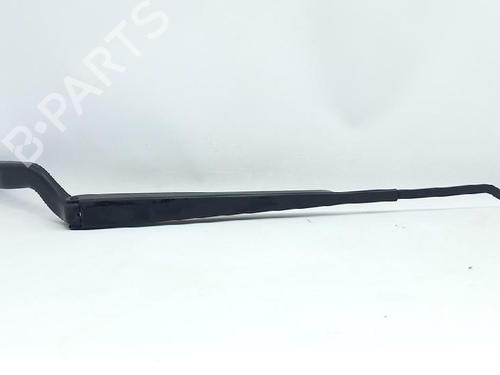 Front windshield wiper arm FORD FIESTA V (JH_, JD_) 1.4 16V | BP27963058C143 