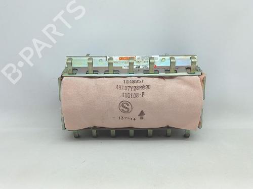 Passasjer kollisjonspute HONDA CR-V III (RE_) 2.2 i-CTDi 4WD (RE6) (140 hp) 27963144