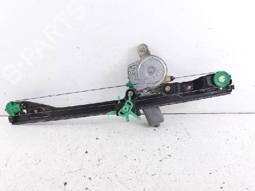 Front left window mechanism FIAT PUNTO (188_) 1.2 16V 80 (188.233, .235, .253, .255, .333, .353, .639,... | BP27965303C22 