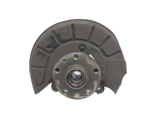 Used Left front steering knuckle VW GOLF PLUS V (5M1, 521) 1.4 16V (75 hp) 27943574