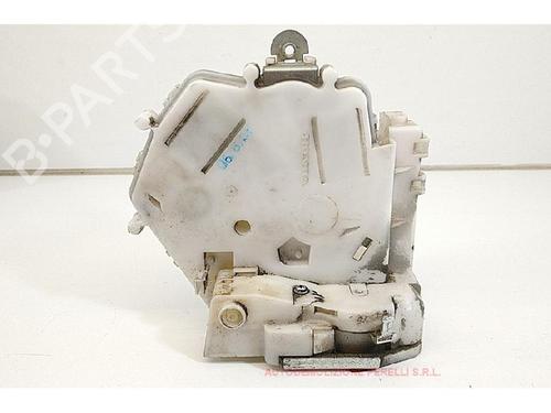 Rear left lock HONDA FR-V (BE) 1.7 (BE1) | BP27940197C100 