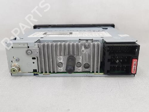 Radio LANCIA YPSILON (843_) 1.2 (843.AXA1A) | BP27952595E6