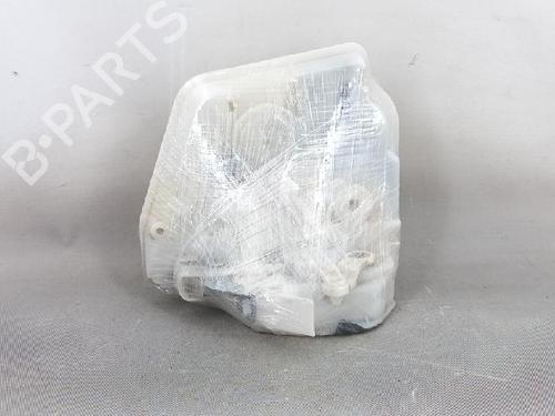 Front left lock MAZDA 3 (BL) 1.6 MZR (BL14) | BP27954082C98 