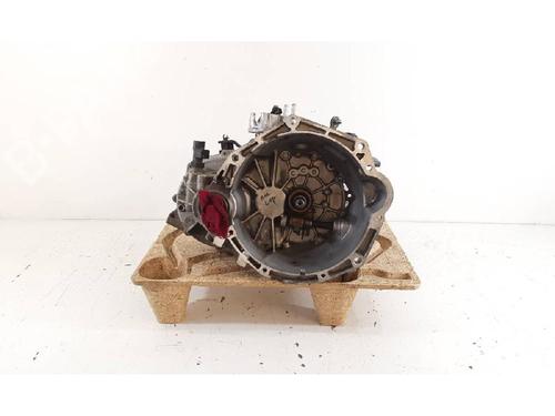 Used Gearbox HYUNDAI i10 II (BA, IA) 1.0 (67 hp) 27961605