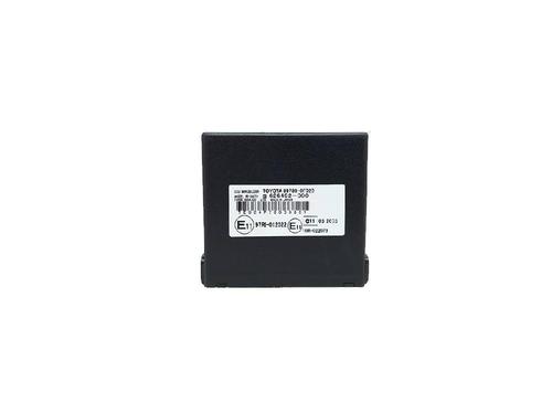 Elektronische module TOYOTA COROLLA Verso (ZER_, ZZE12_, R1_) 2.2 D-4D (AUR10_, AUR10R) (136 hp) 27956168