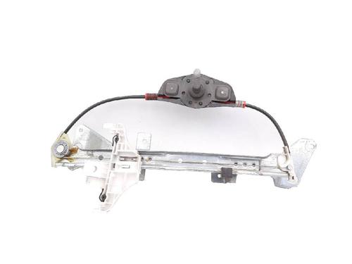 Used Rear right window mechanism FORD FIESTA V (JH_, JD_) 1.25 16V (70 hp) 27948968
