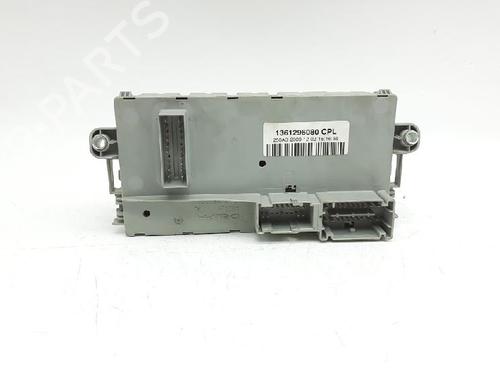 Zekeringkast CITROËN JUMPER II Van 2.2 HDi 120 | BP27944346E1 